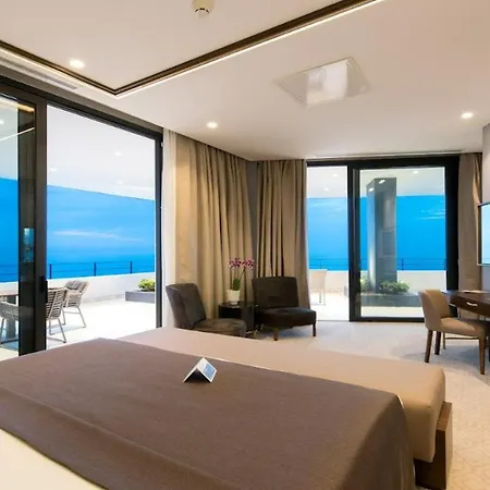 Ramada Plaza Hotel & Spa Trabzon Exterior photo