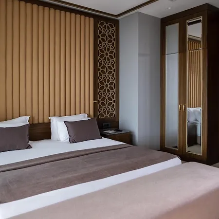 Ramada Plaza Hotel & Spa Trabzon Exterior photo