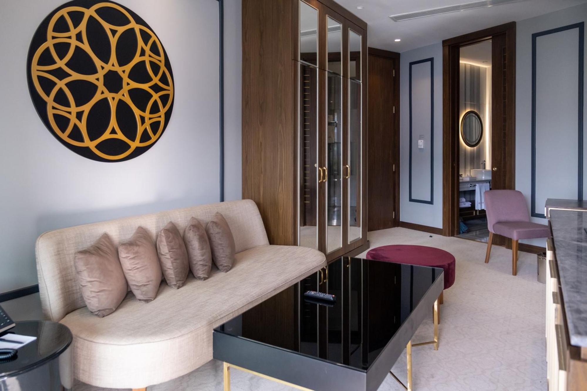 Ramada Plaza & Hotel Trabzon