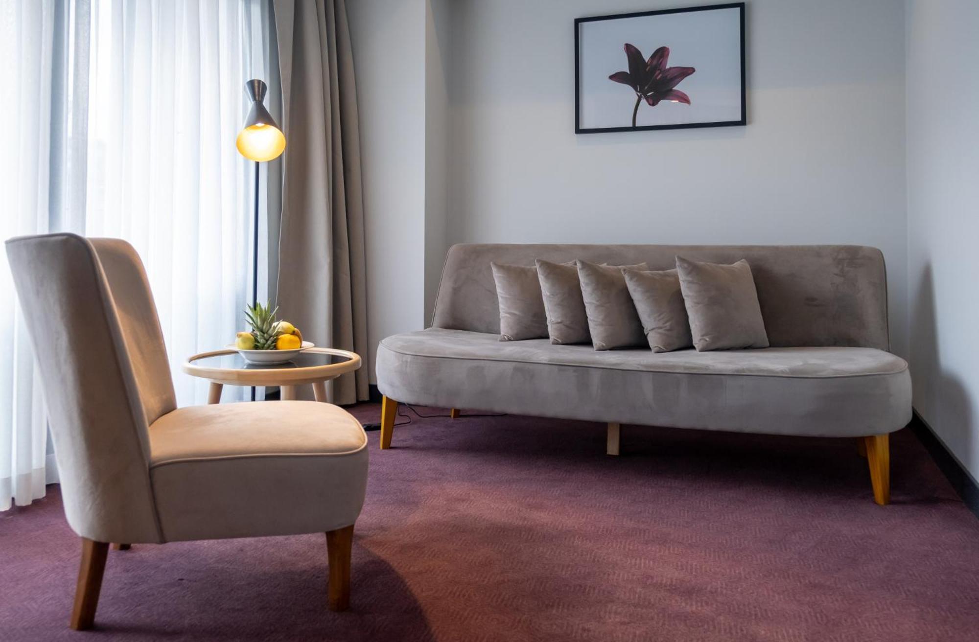 Ramada Plaza & Trabzon