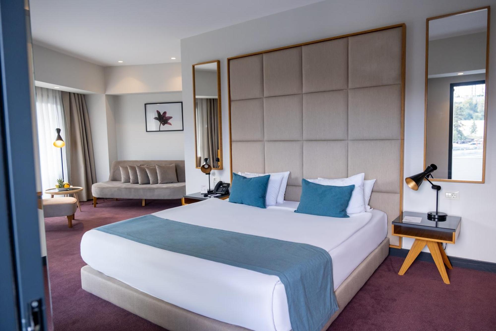 Ramada Plaza & Hotel Trabzon
